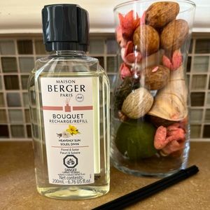 Maison Berger Paris Reed diffuser refill